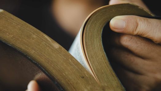 Old Testament promises post x