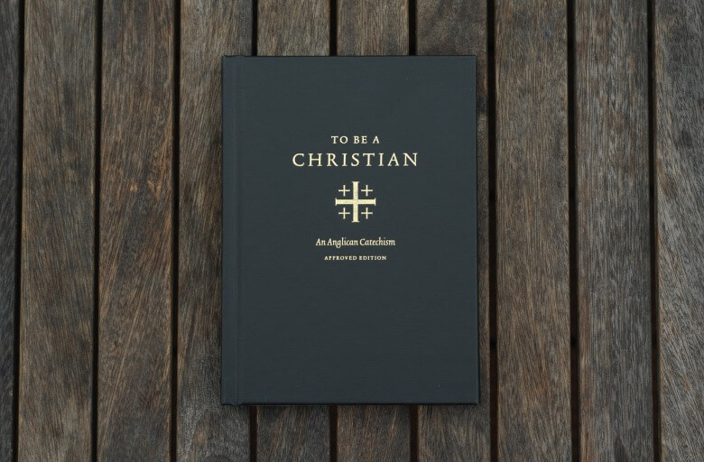 Crossway Catechism 