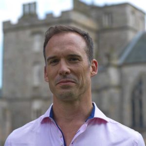 Tavis Bohlinger