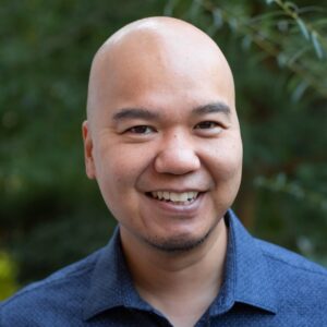 Daniel K. Eng