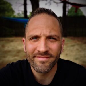 Jonathan Shirk