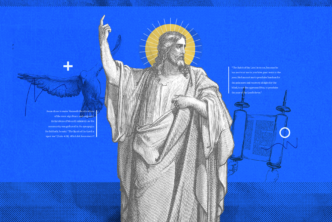 Blog Image   Academic   Dec    The Spirit of the Lord is Upon Me @X x