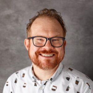 Daniel Viezbicke