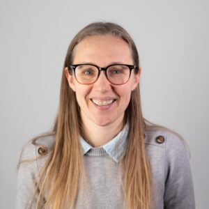 Gayle Doornbos
