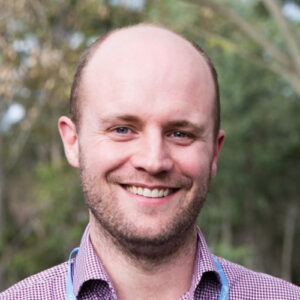 Simon Kennedy