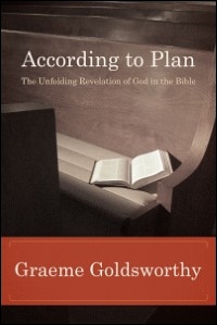 According to Plan, Graeme Goldsworthy